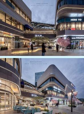 DESIGN OF MALL|2019最受期待的5个购物中心